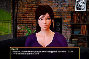 My New Family Episode 412 Adventures