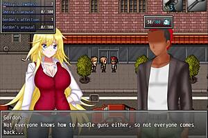 Survival Mission Z Opening