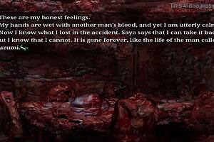 song of a saya continues in part nine with saya adventures