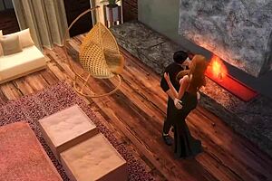 hollywood heat 3d hentai preview version