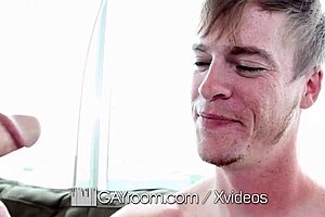 gayroom huge dicks sucked & fucked compilation