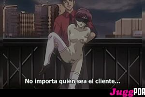 Erotic Speed Perverted Manager Fucks Sexy Workers In Uncensored Hentai!