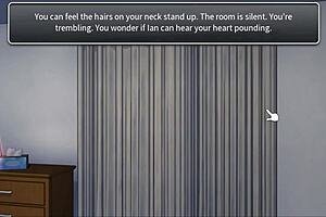 My professor keeps me as boyfriend in top gay anime action. Coming out with Ian in part 04!