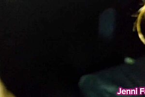 fui com minha sogra no gloryhole e a gente se acabou em vários paus...