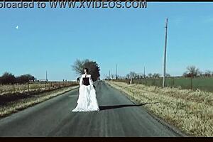 oklahoma farm sex in a music video with crossdressing 😏