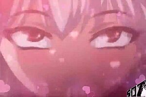 hmv hentai hardcore edit machine gun by kira