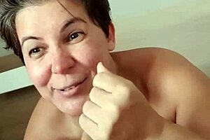 Family secret part II: my brother-in-law grilled me about banging his stepson! Had to hush him with my pussy rub. 😳