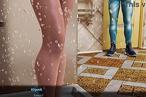 Wow, Milfs Of Sunville Gameplay!