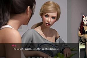 Hey Kate, show me that 28-year-old hentai charm!