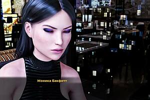 Complete gameplay of fashion business episode 3 part 25