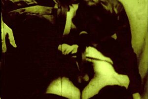 Back in the day, Victorian homosexuals had secret meetups. Their hidden desires unfolded in vintage style.