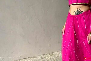 I’m Shocked by Desi Bhabhi’s Wild Bedroom Action with Family