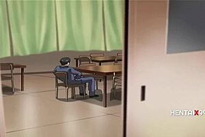 He snoozed his step sister and she found someone else hentaix99