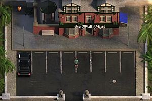 O Tesouro Da Nadia - Parte 1 - Ptbr - Game Sexo