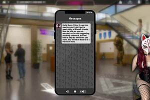 Steps of debauchery 31 - sexy babes on the beach 😍