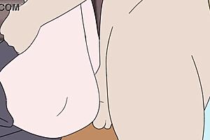 I fucked Ender Chan like Steve in this Minecraft hentai parody.