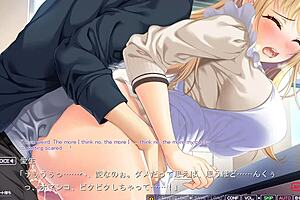 Itsu Made Mo Musuko No Mama Ja Irarenai Scene 5