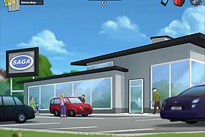 summertime saga 233 evokes deep emotional anime hentai feelings