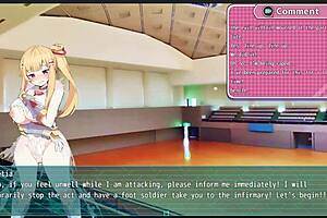 Magical girl otometia: BDSM and sex toys in animated porn