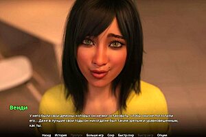 playing through wvm part sixty with sexy cartoon teens