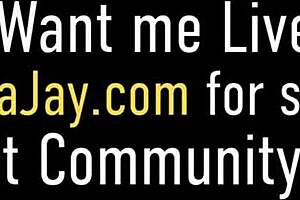 Teacher Sara Jay Takes French Student's Piece Deeply