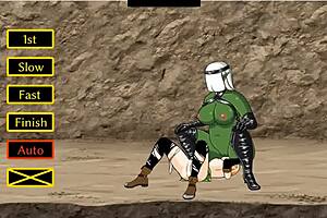 Ponkometsu Hentai Game Gallery