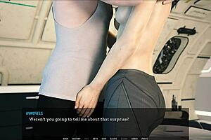 Tales From The Unending Void 143 Intriguing Game Scenes