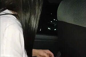 I'm playing with my step-cousin, licking her ass in doggystyle, she's such a slut milf teen whore