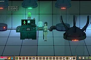 Mad Island Hentai Game Played Hard