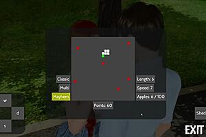 ripples- full gameplay part 4