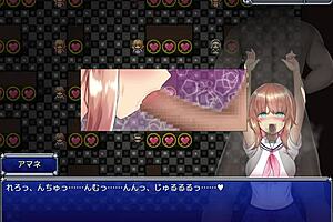 Celesfonia 7 Game Scene