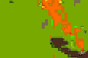 Harley Quinn Dezmall Sub Spanish