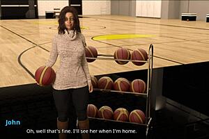 i'm learning more about skye in this session