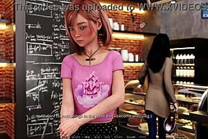 Sunshine love 151 exciting adventure!