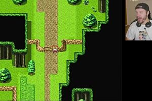 Girl Enters Intense Mature Fantasy Game With Uncensored Ass And Pussy Action!