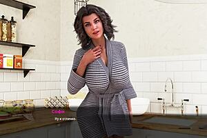 Wow, Milfs Of Sunville Gameplay!