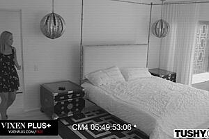 I'm Kelsi Monroe, babysitter getting anal at work with big ass.