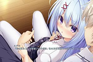 What happens in Unless Terminalia Lucia Valignano scene 1?