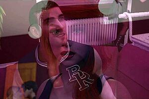 Being A Dik Dik Route 152!