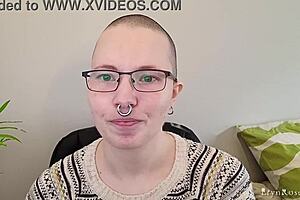 Intriguing personal update video released free publicly soon