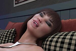 Wow, Milfs Of Sunville Gameplay!