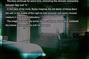 lets play song of saya part 11 with halloween anime hentai