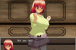 Girl B Hero Scenes Part 15