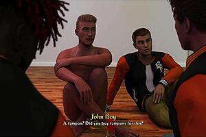 Being A Dik Dik Route 152!