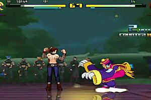 Tqh 0 Team Lei Lei Vs Team Kureha