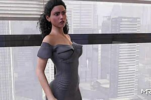 Boss Puts Things In Order Intensely!