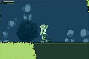 Flower Fairy Part 5 Playthrough