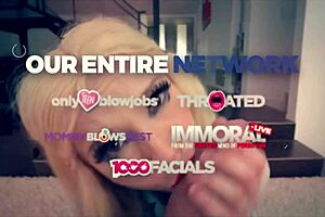 Hey, wanna see this busty milf tittyfuck a big long dick?