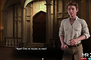 treasure of nadia brings intense pleasure with brunette e3 75 in anime hentai