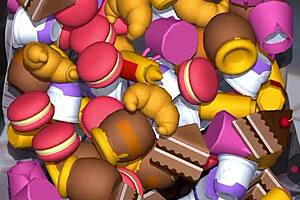 Discover the intriguing world of game hentai adventures